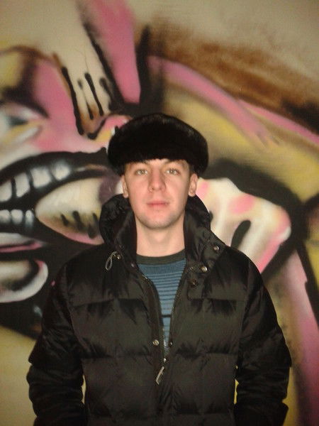 Рымар Кирилл