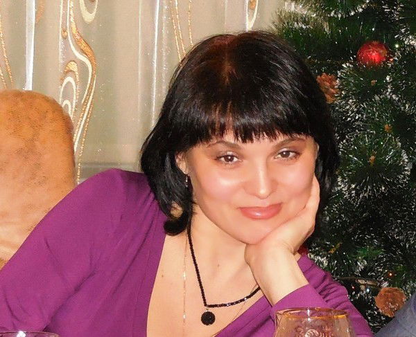 Эльвира Деева