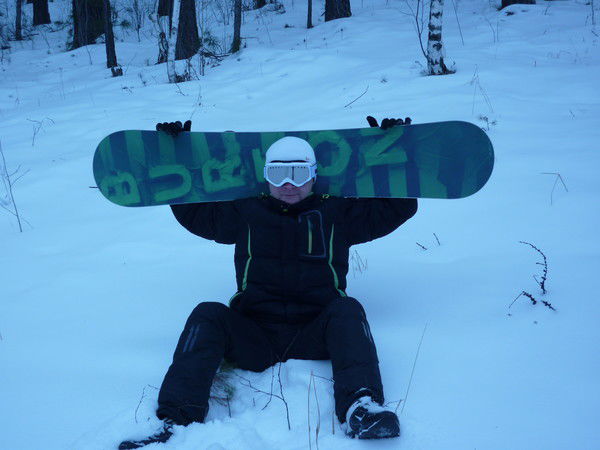 Андрей Сачков