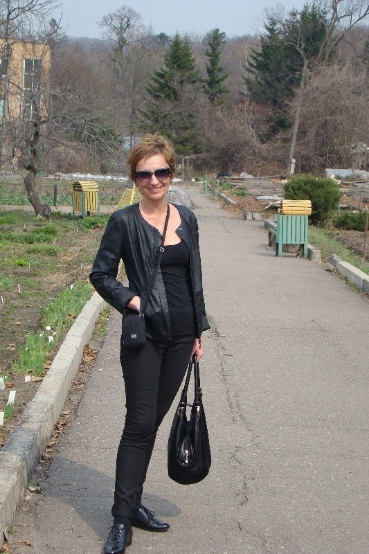 Оксана Бруско