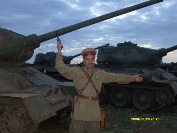 Андрей Груздев