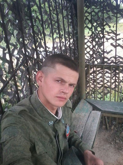 Александр Бутаков