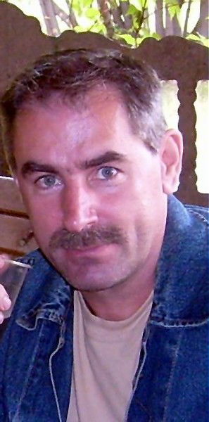 Сергей Найденов