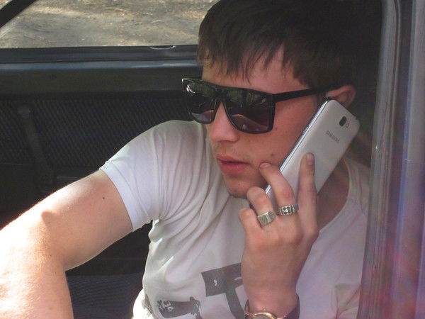 Евгений Ковалев