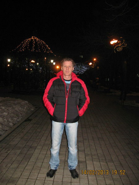 Сергей Мурулин