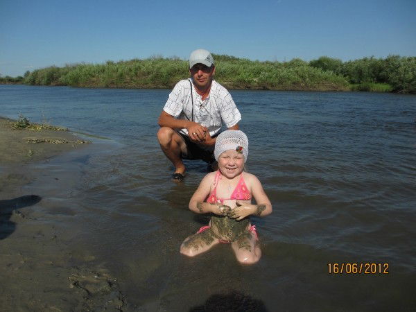 Николай Конышев