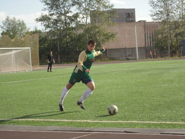 Роман Семенов