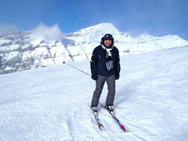 Михаил Александров