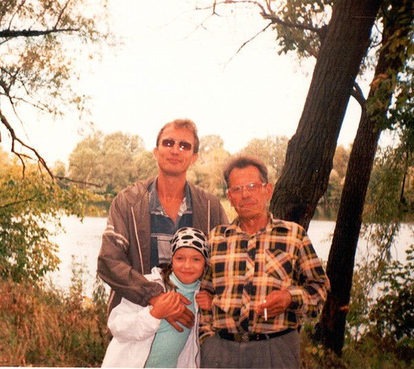 Александр Горюнов