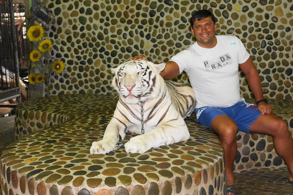 Юрий Шубочкин