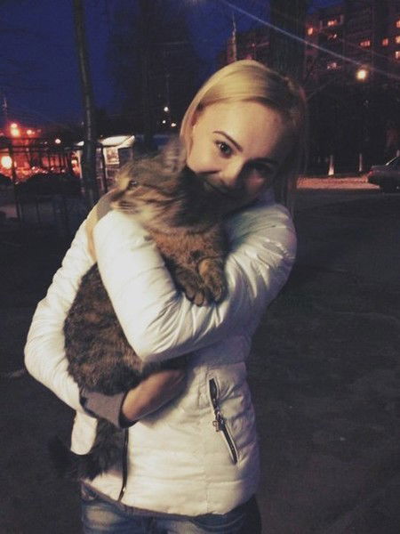 Алиса Григорьева