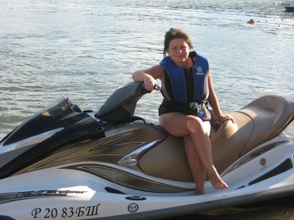 Валерия Байрамова