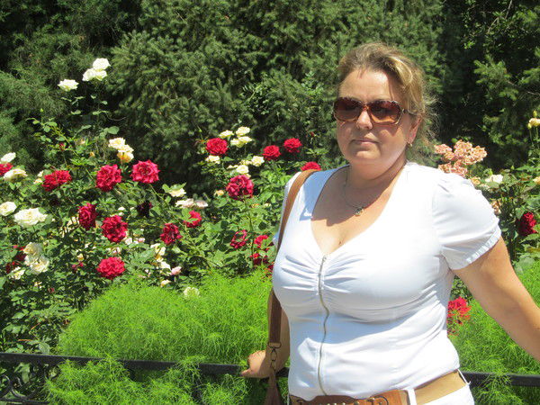 Ольга Коротаева