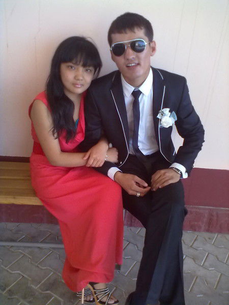 Жанболат Машырыков