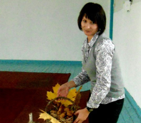 Светлана Дулова