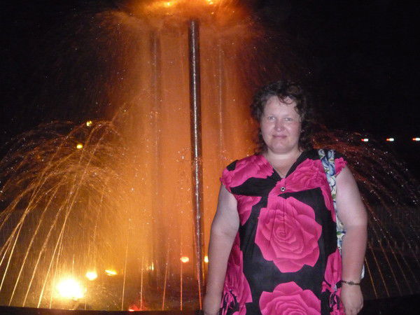 Татьяна Герасина