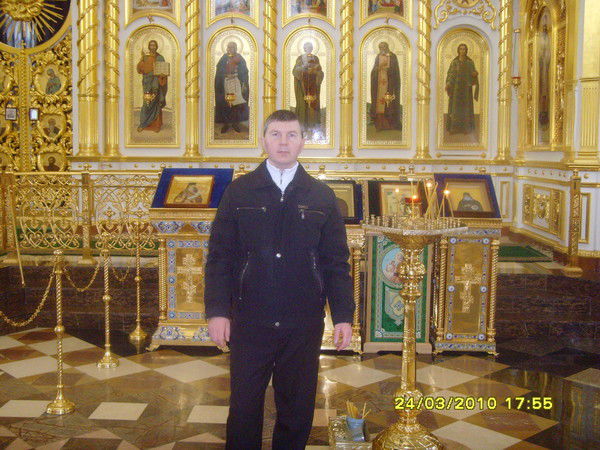 Валера Юминов