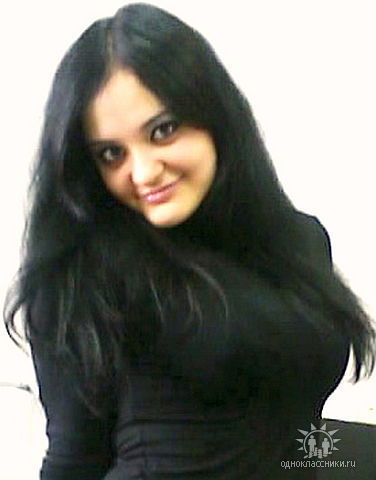 Юлия Икрамова