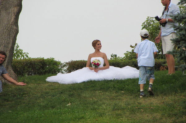 Середова Ольга