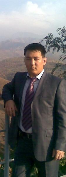 Бахытжан Жуптыбаев