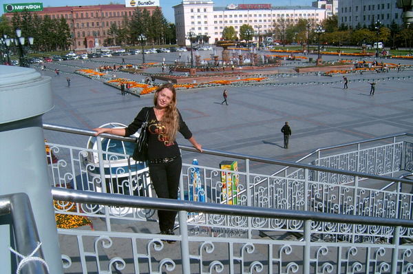 Оленька =))))