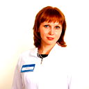 Светлана Засимова