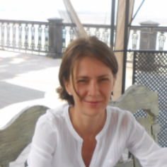 Марина Мальгина