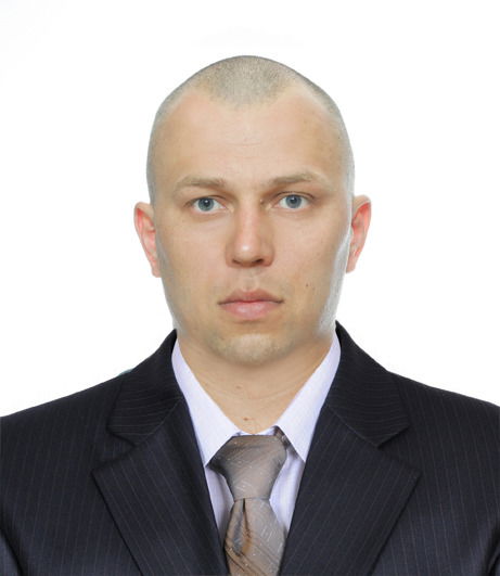 Александр Кривогузов