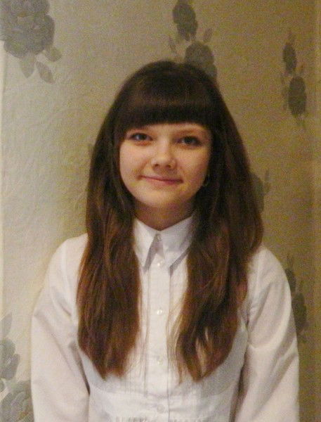 Дарья Михеева*)