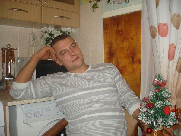 Алексей Суворов