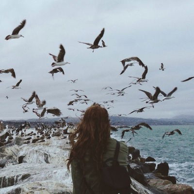 Алия Рахимова