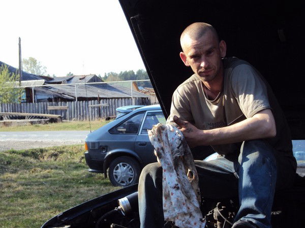 Сергей Пигорев