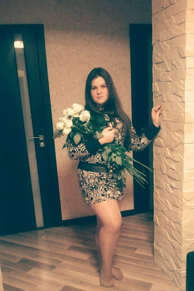 Ангелина Гриневецкая