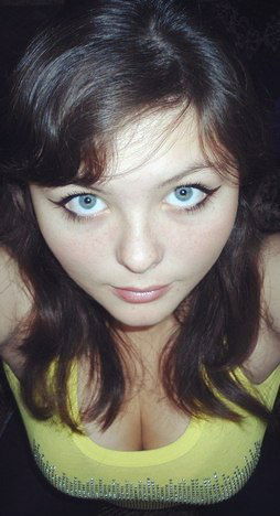 Танюша Шеметько