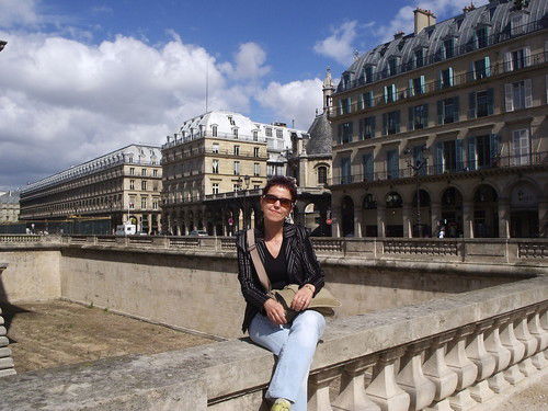 Юлия Набокина