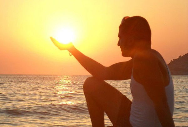 Рифат Ибрагимов