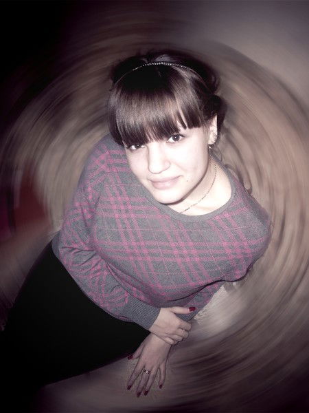 Елена Засимчук