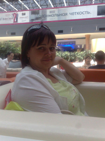 Елена Хавкунова