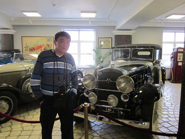 Талгат Бектаев