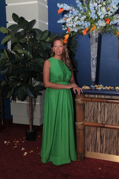 Елена Шабарова