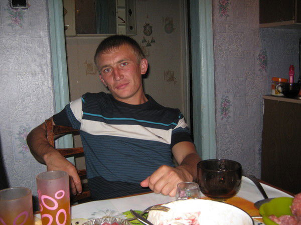 Евгений Боровский