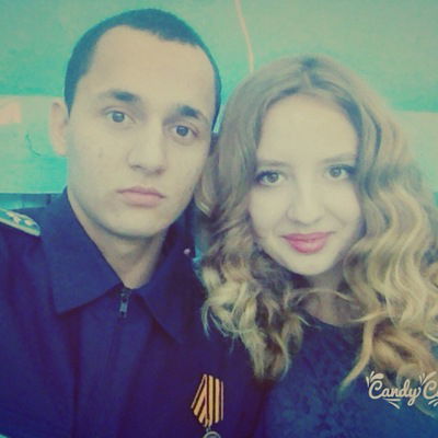 Виолетта Федюшина