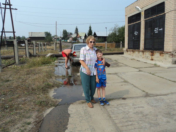 Любовь Войнова