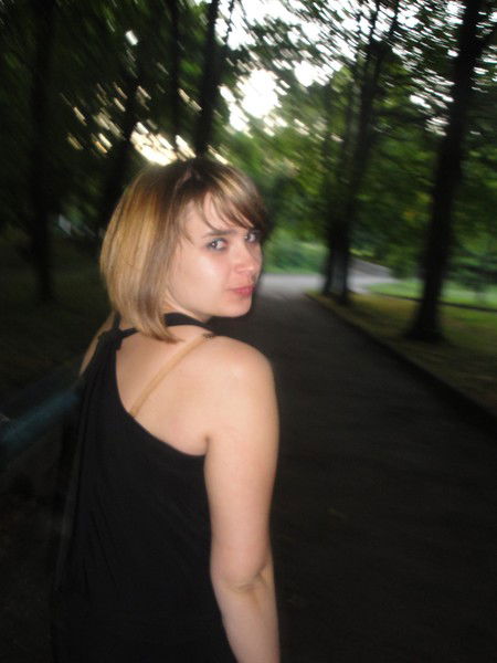 Зосимович Лена