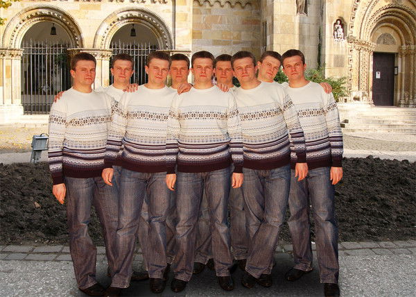 Сергей Яковлев