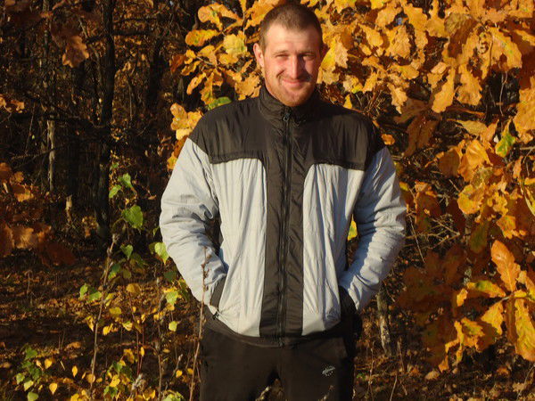 Николай Лукьянов