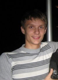 Алексей Гурский