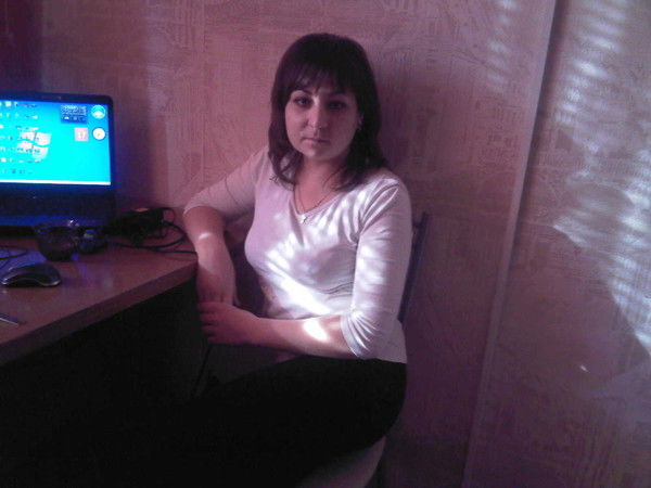 Светлана Алексеева