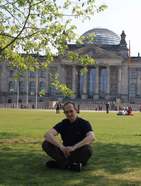 Павел Зинкин