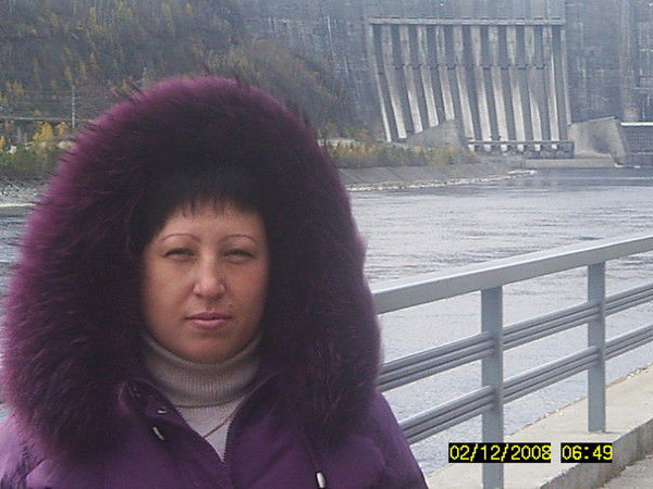 Наташа Бельтюкова